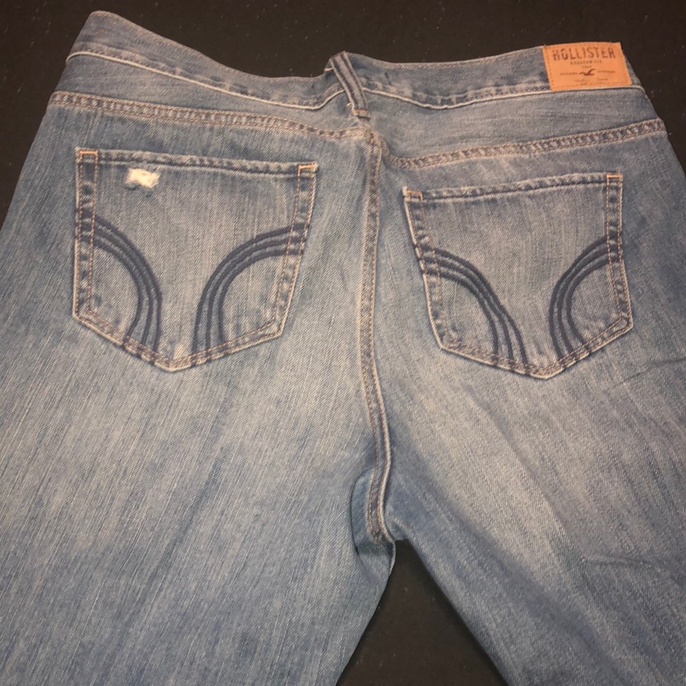 Jeans - Picture 6 of 6